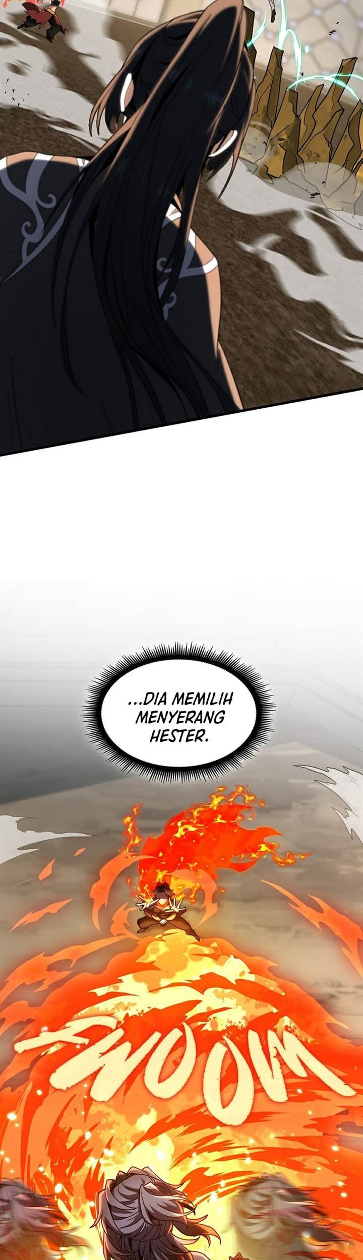 The Beginning After The End Bab 211 halaman 31