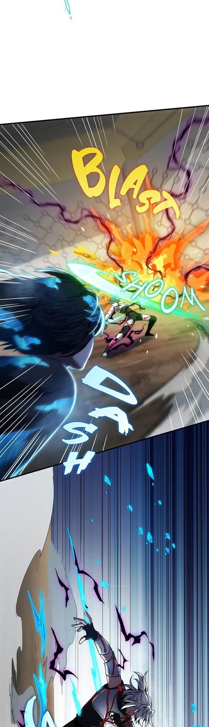 The Beginning After The End Bab 211 halaman 37