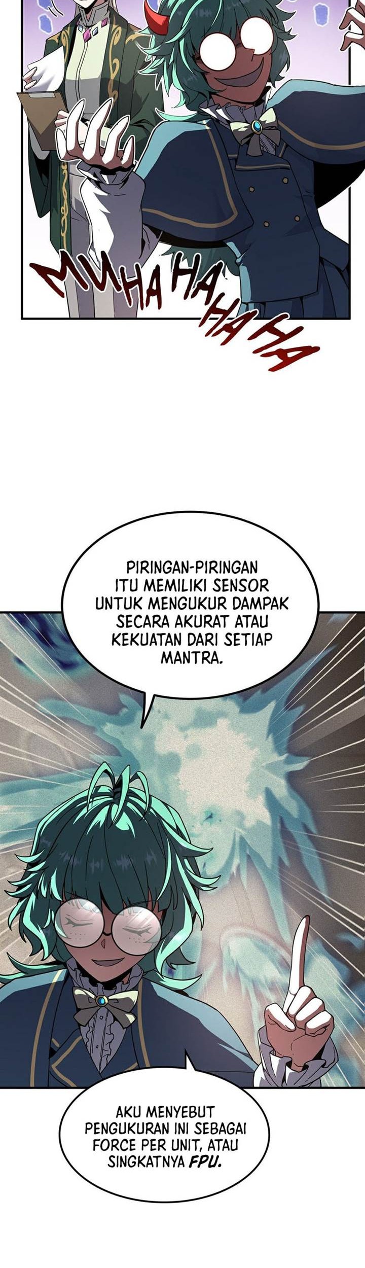 The Beginning After The End Bab 211 halaman 57