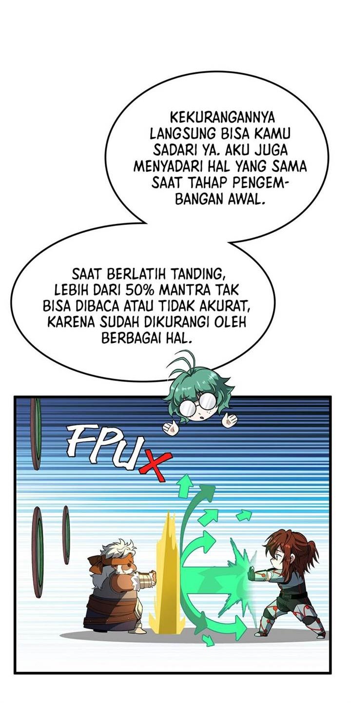 The Beginning After The End Bab 211 halaman 59