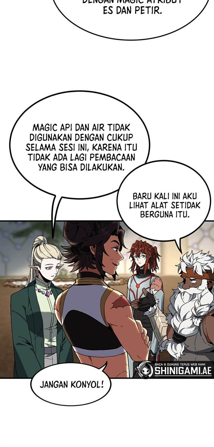 The Beginning After The End Bab 211 halaman 67
