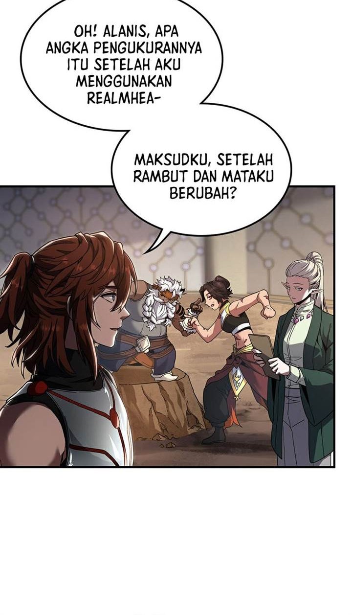 The Beginning After The End Bab 211 halaman 71