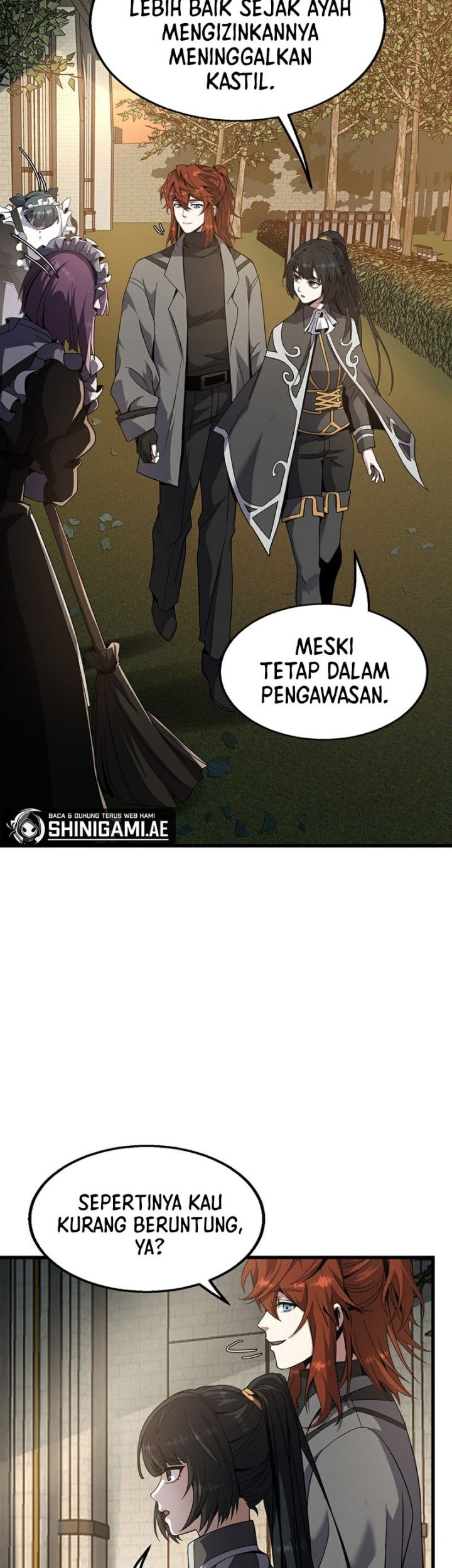 The Beginning After The End Bab 212 halaman 4