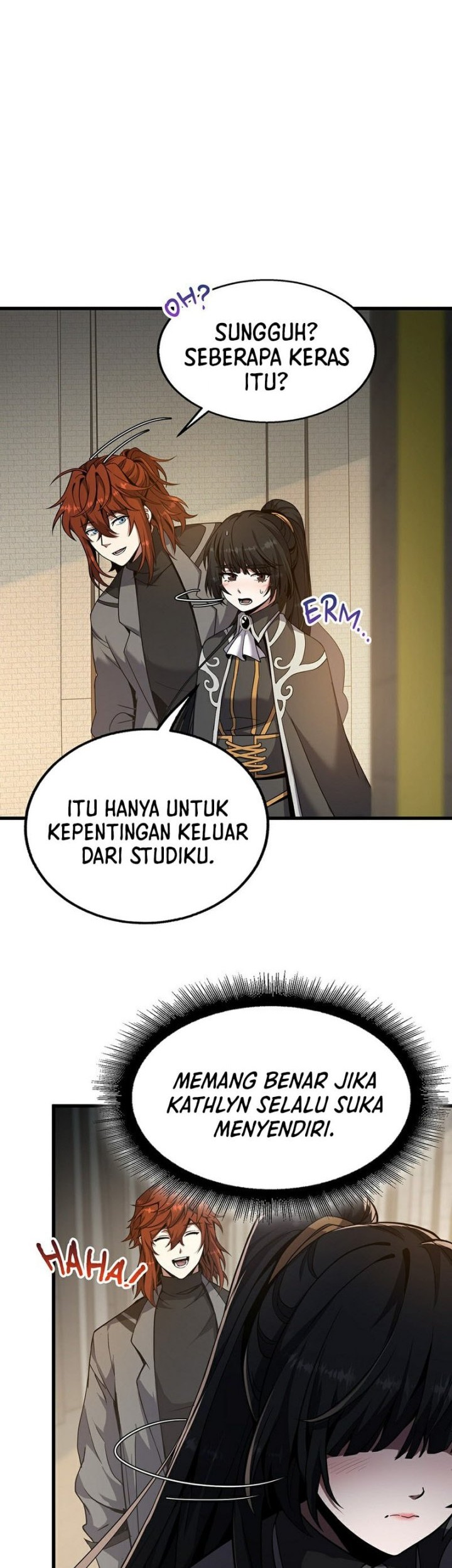 The Beginning After The End Bab 212 halaman 7