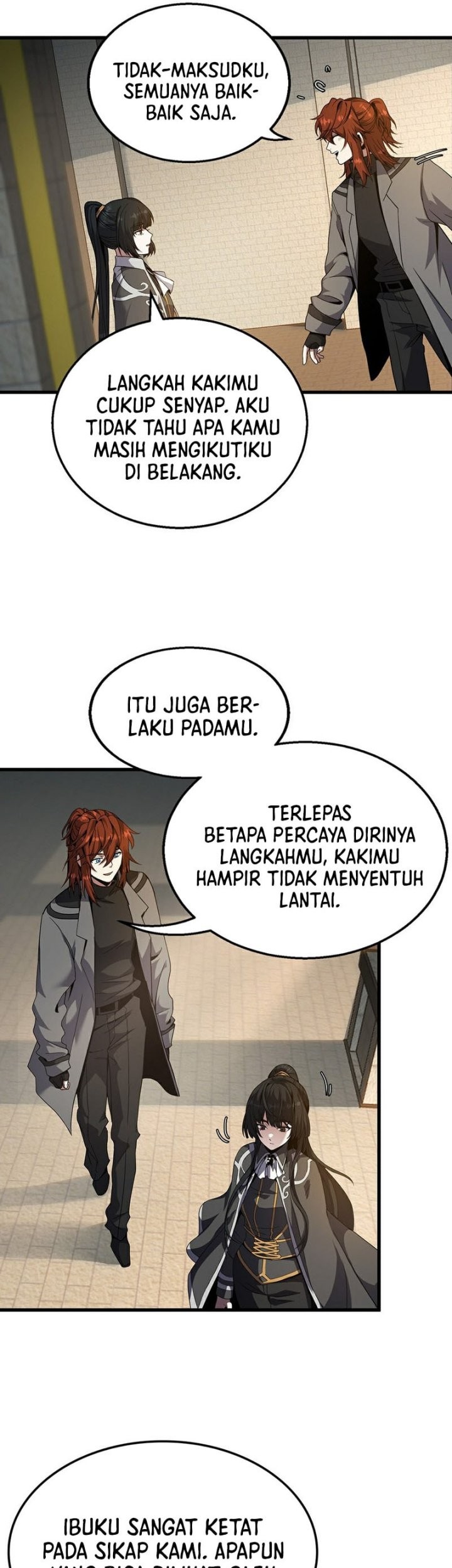 The Beginning After The End Bab 212 halaman 10
