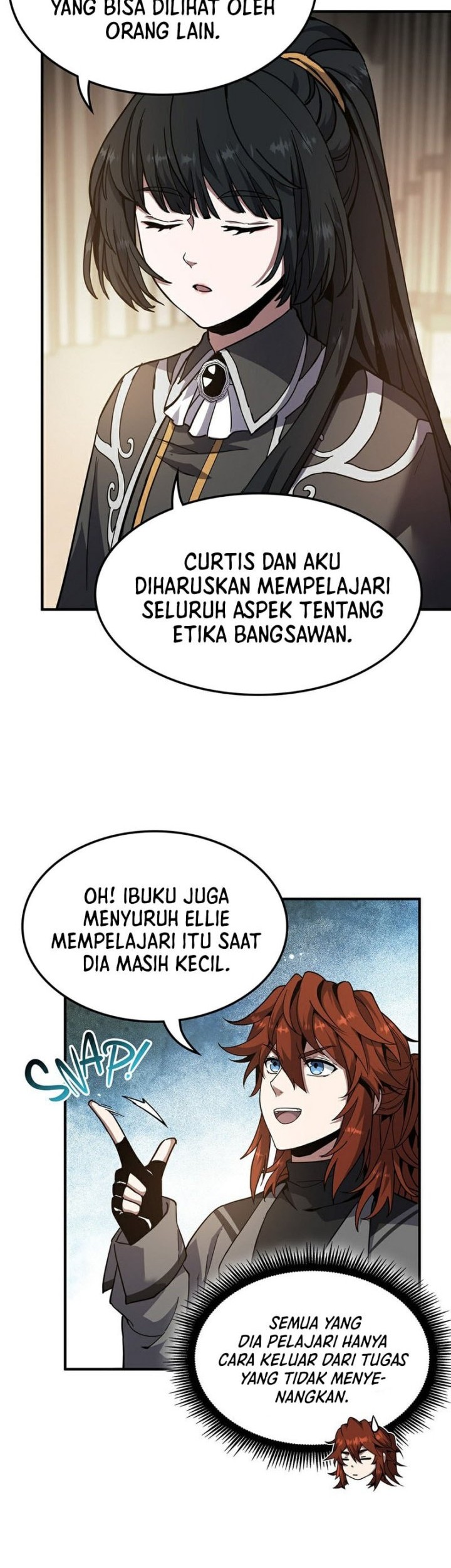 The Beginning After The End Bab 212 halaman 11