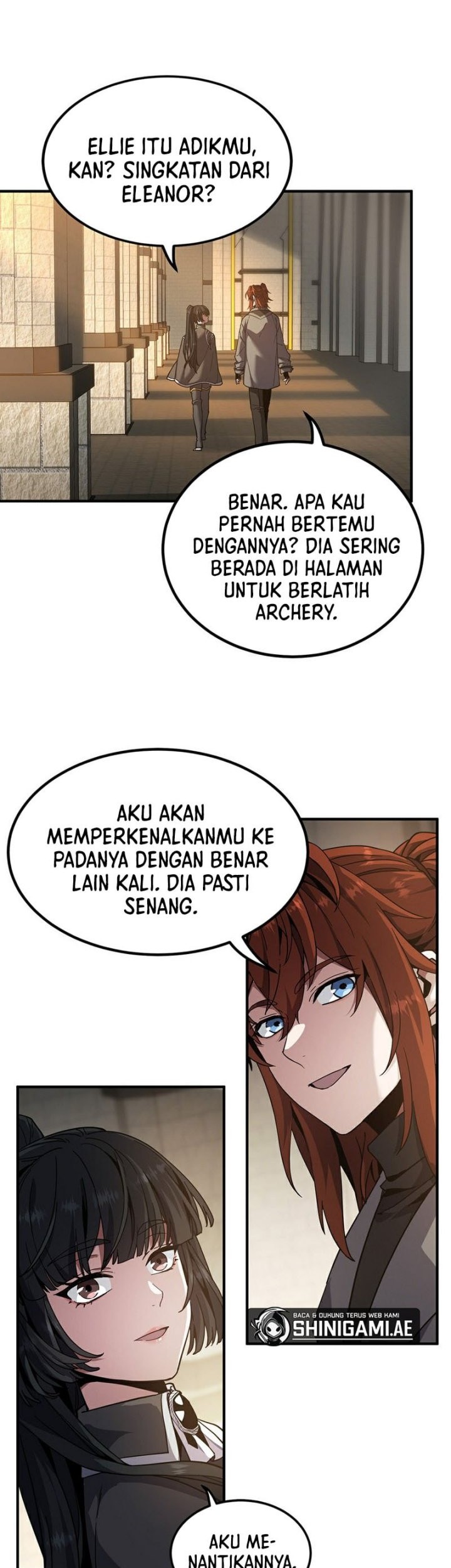 The Beginning After The End Bab 212 halaman 12