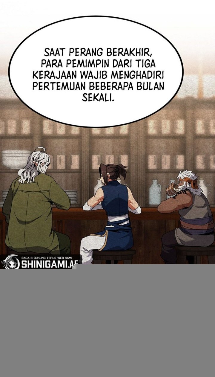 The Beginning After The End Bab 212 halaman 17