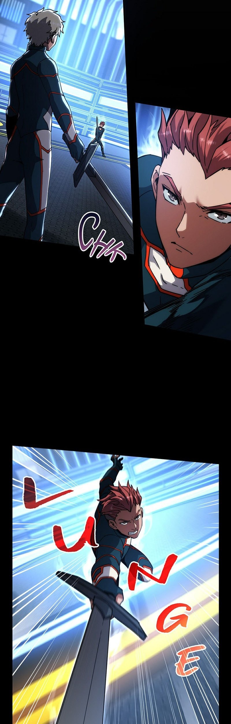 The Beginning After The End chapter 213 halaman 3