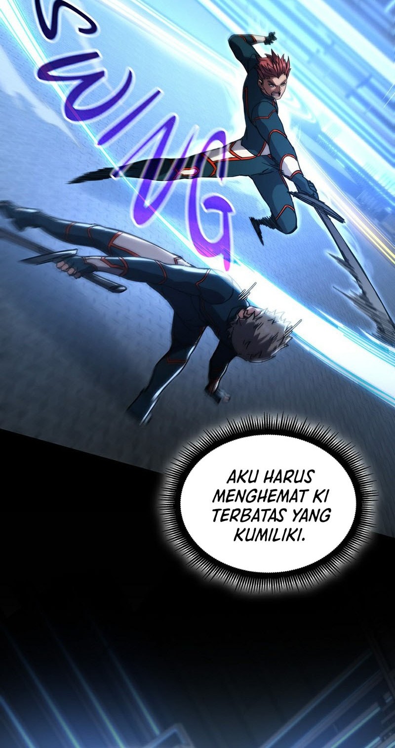 The Beginning After The End chapter 213 halaman 5