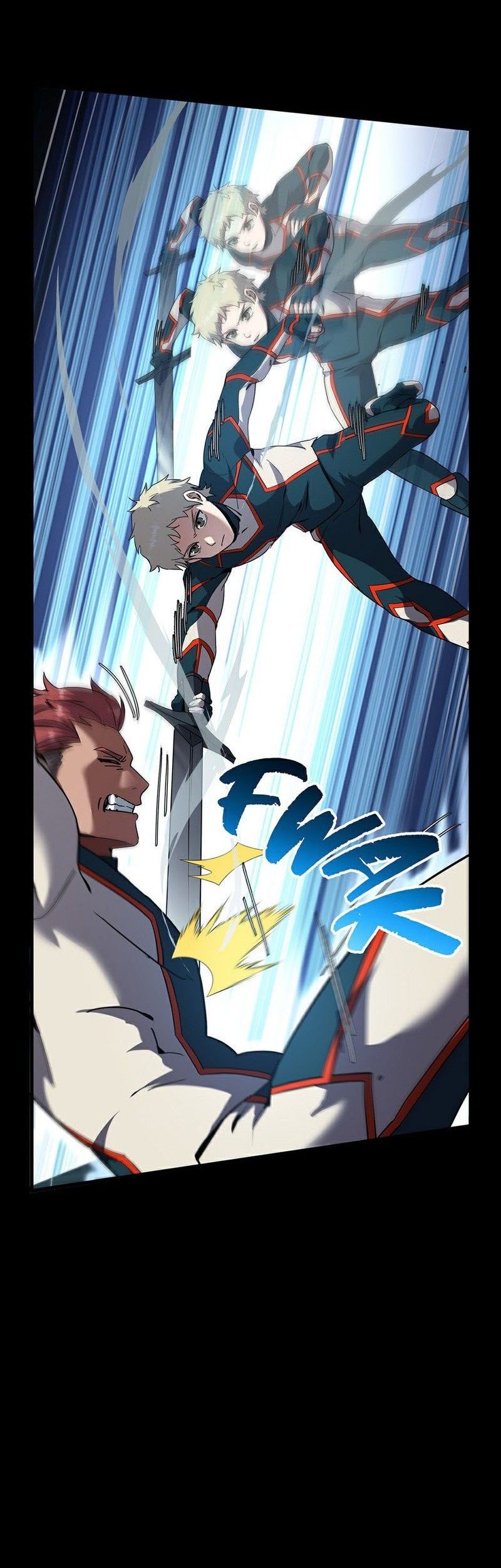 The Beginning After The End chapter 213 halaman 9