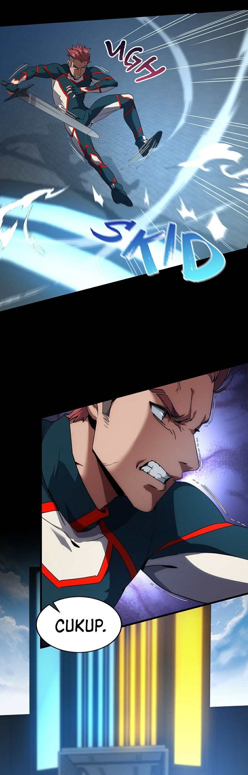 The Beginning After The End chapter 213 halaman 10