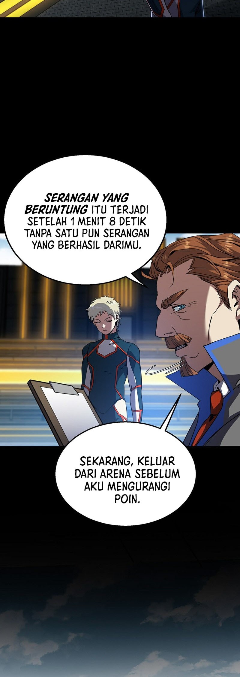 The Beginning After The End chapter 213 halaman 13