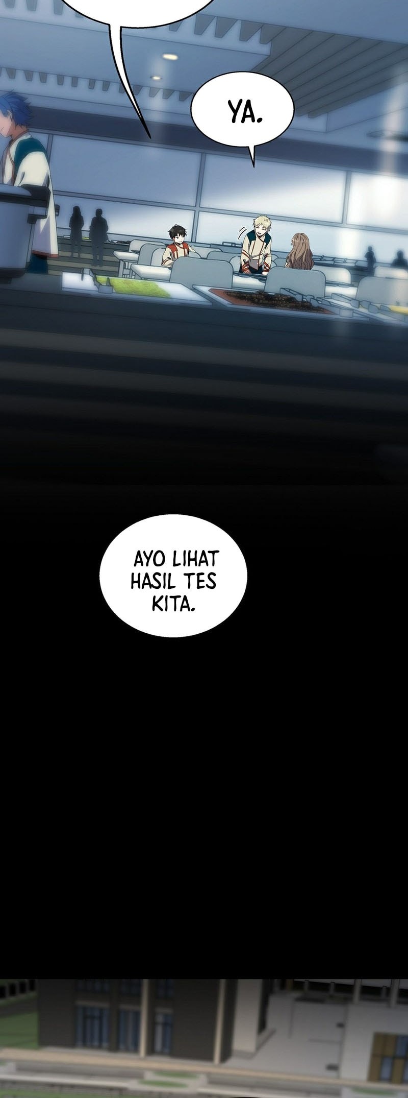 The Beginning After The End chapter 213 halaman 24