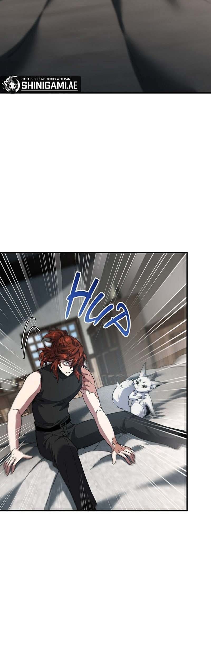 The Beginning After The End chapter 213 halaman 36