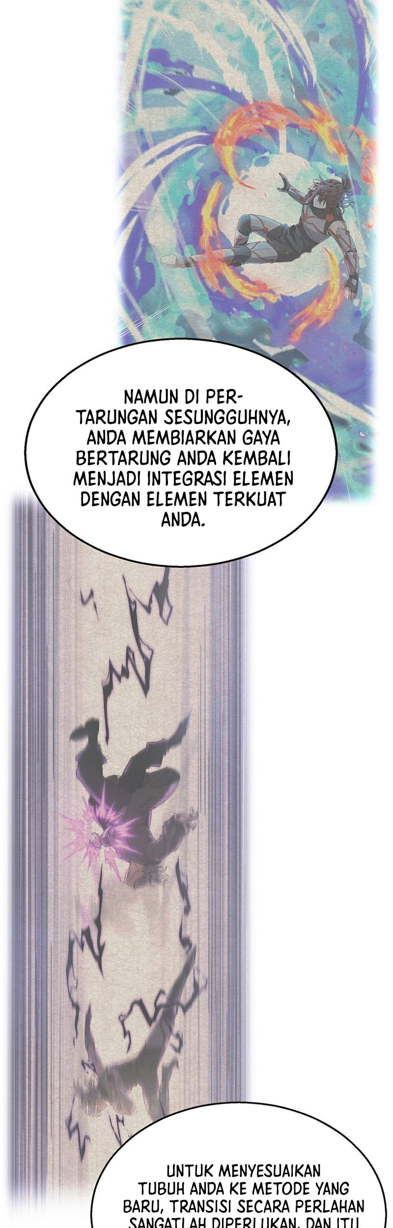 The Beginning After The End chapter 213 halaman 53