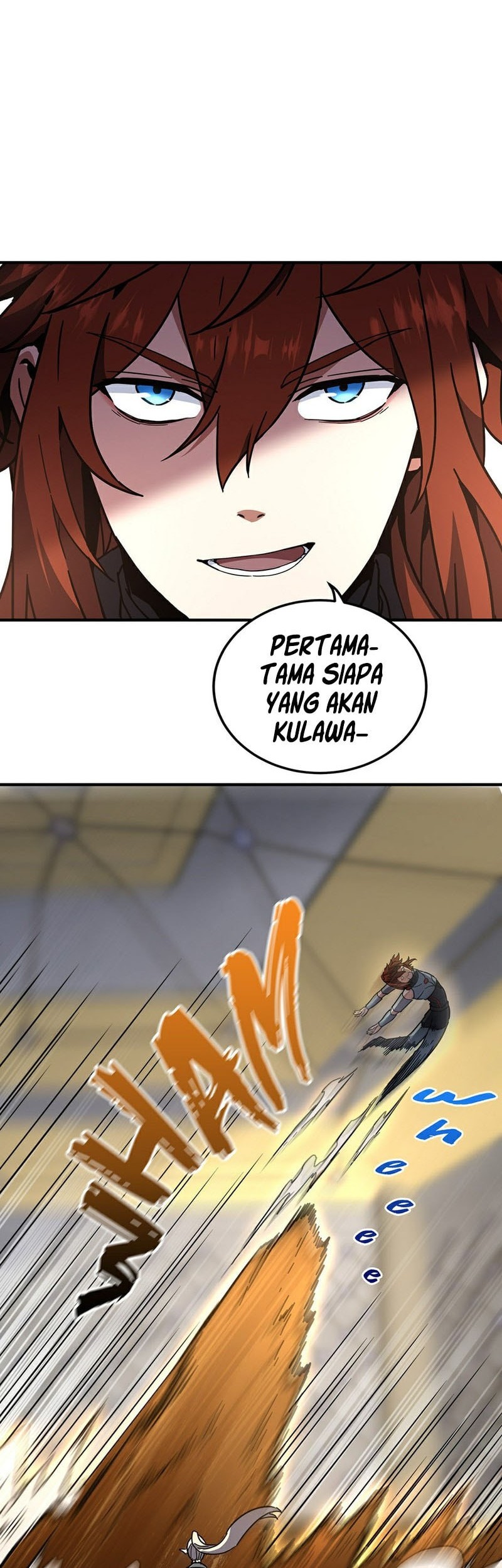 The Beginning After The End chapter 213 halaman 58