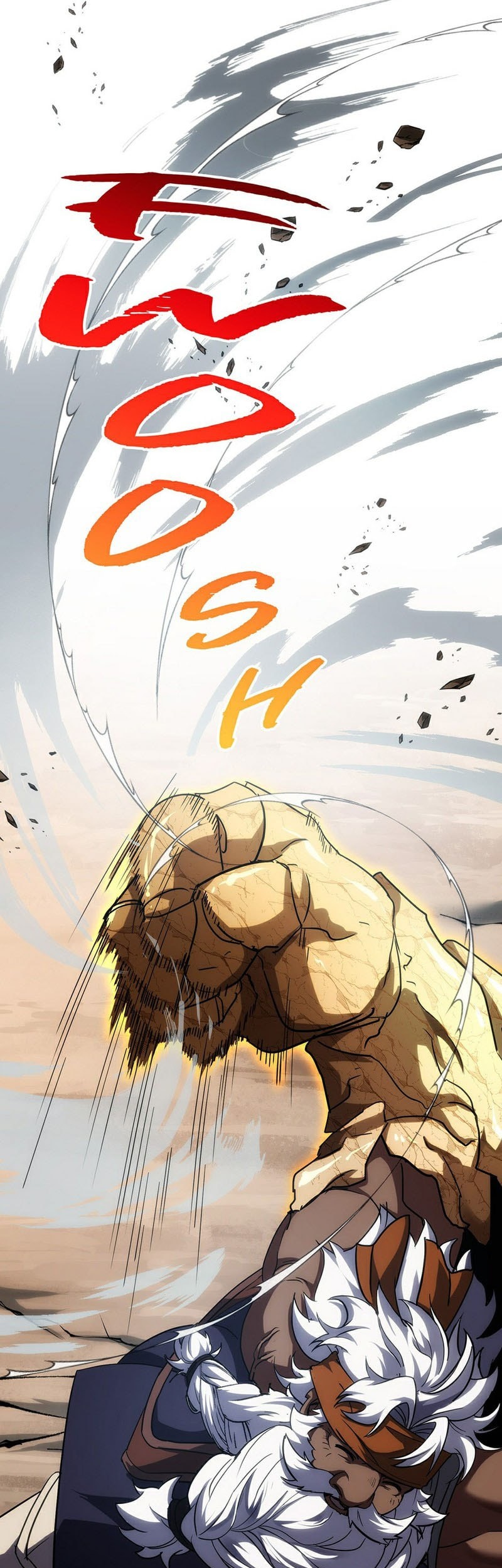 The Beginning After The End chapter 213 halaman 60