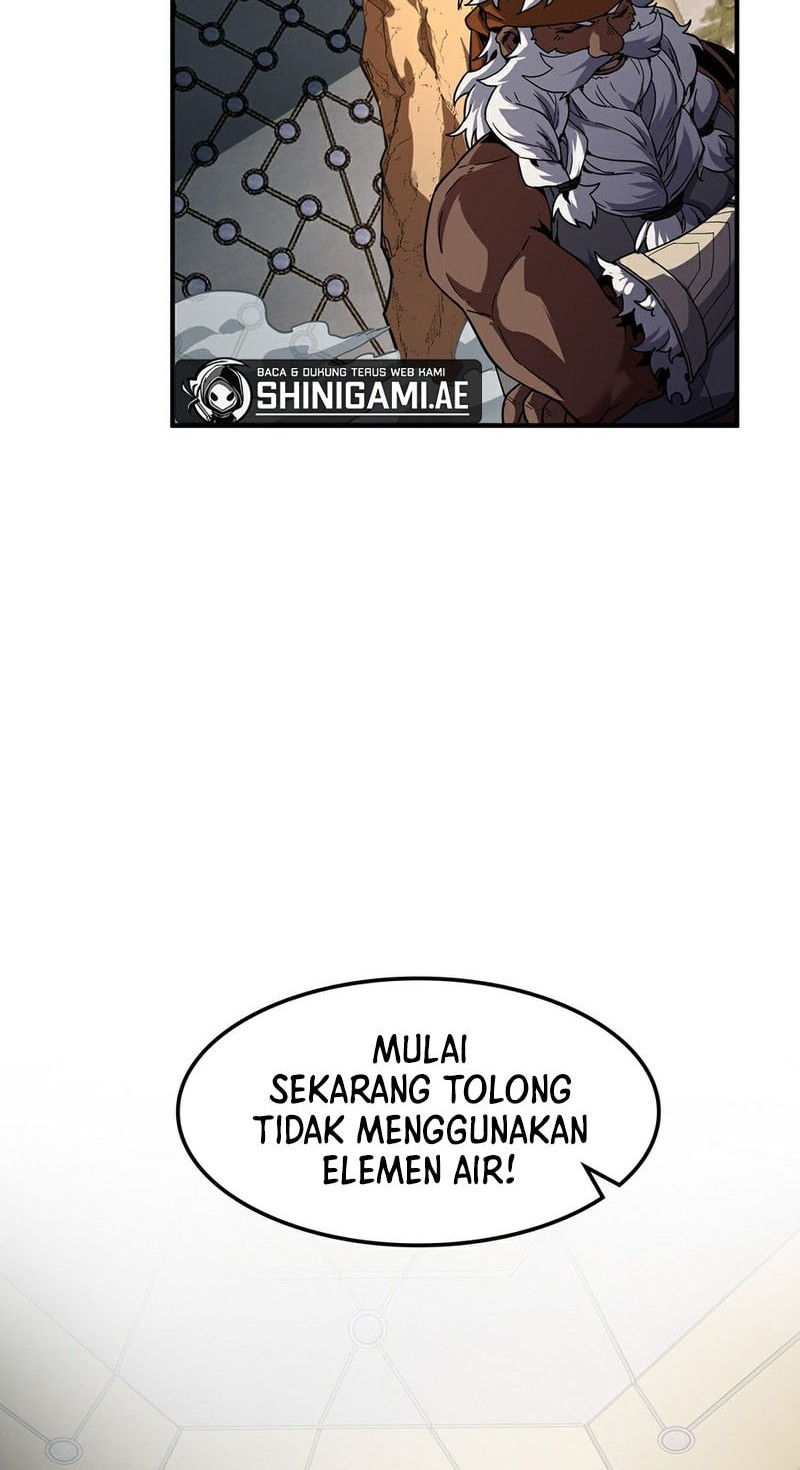 The Beginning After The End Bab 214 halaman 21