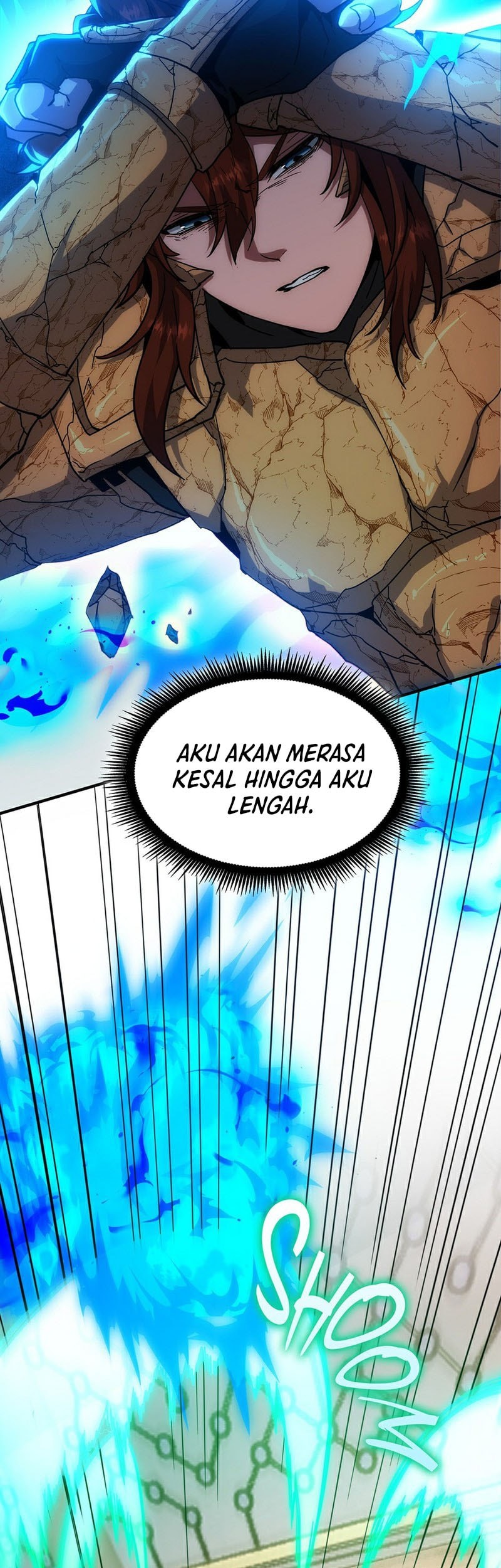 The Beginning After The End Bab 214 halaman 42