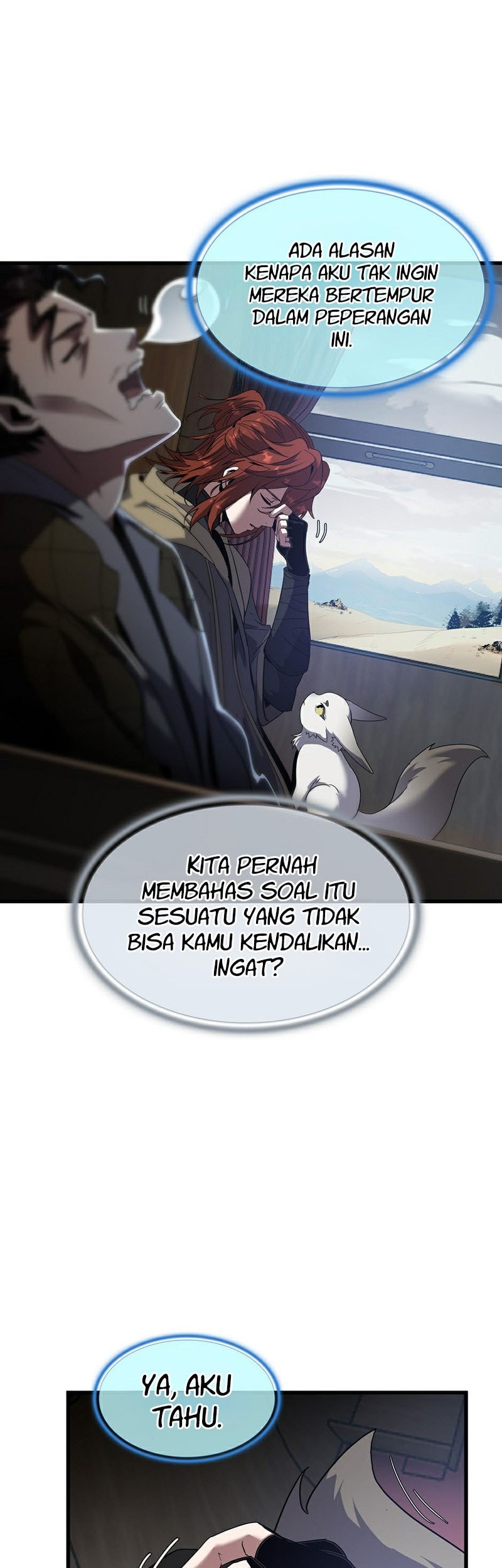 The Beginning After The End Bab 215 halaman 4