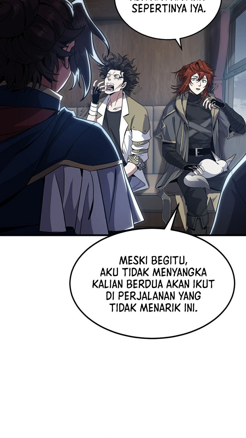 The Beginning After The End Bab 215 halaman 9