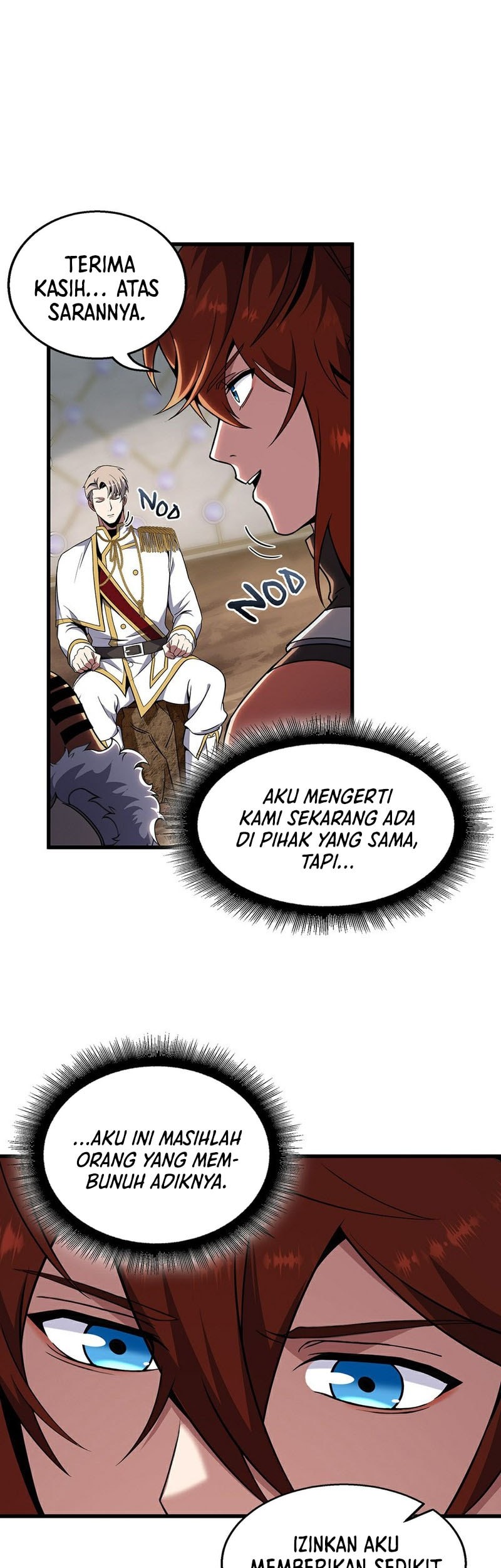 The Beginning After The End chapter 218 halaman 13