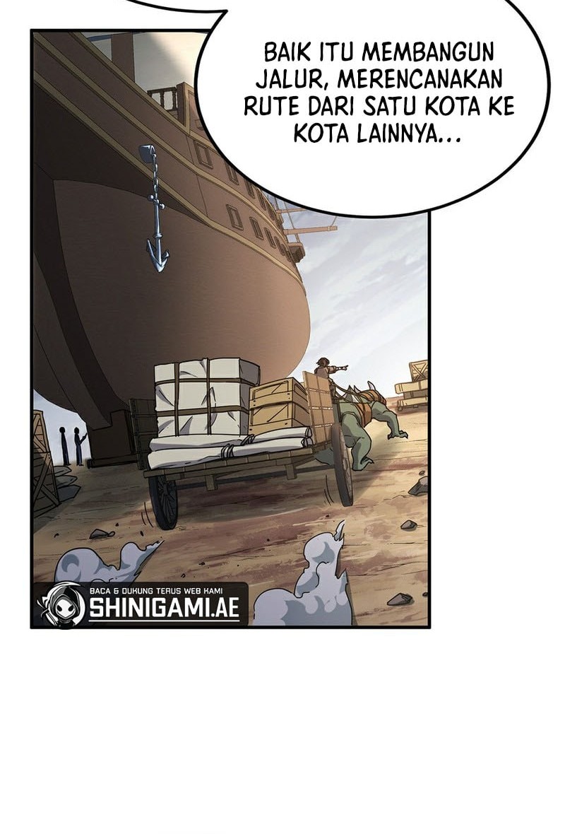 The Beginning After The End chapter 218 halaman 50