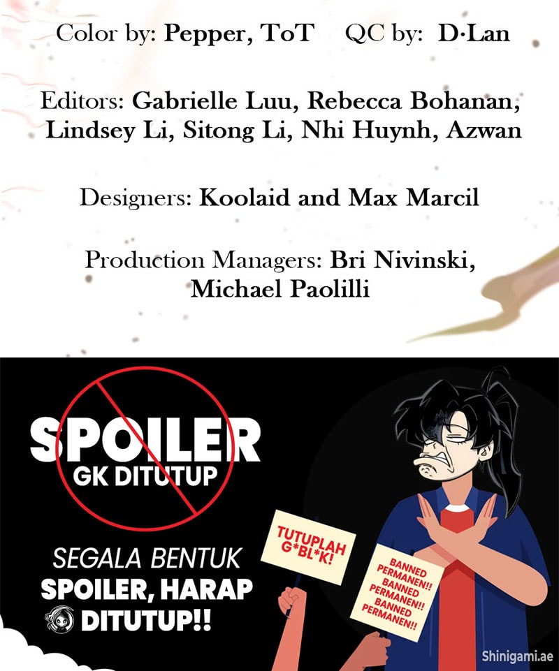 The Beginning After The End chapter 218 halaman 59