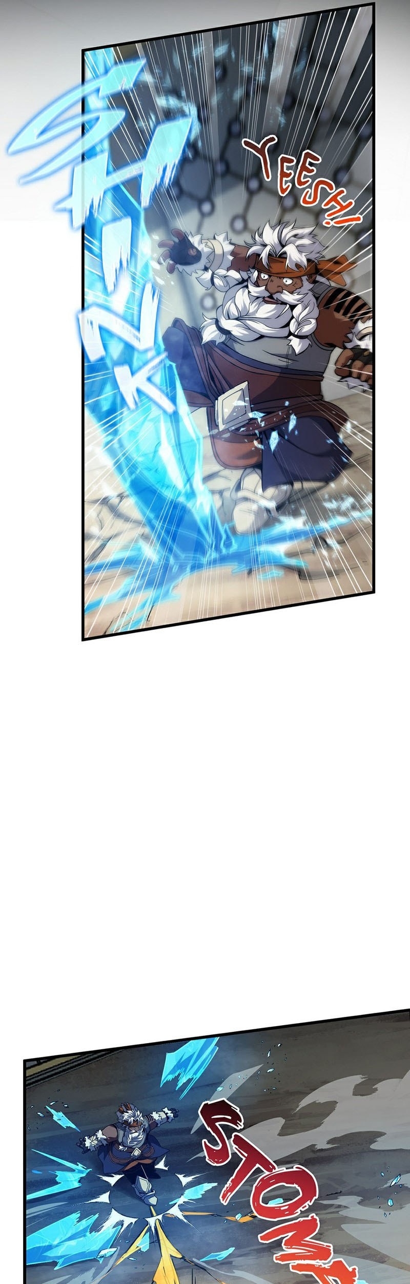 The Beginning After The End chapter 219 halaman 7
