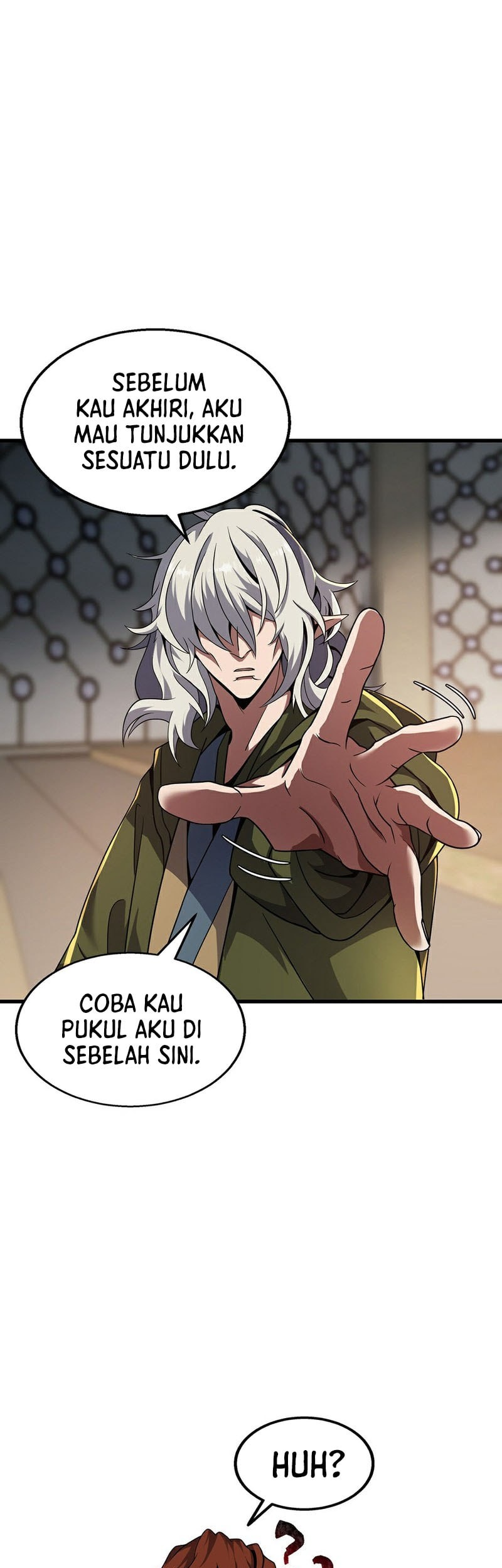 The Beginning After The End chapter 219 halaman 11