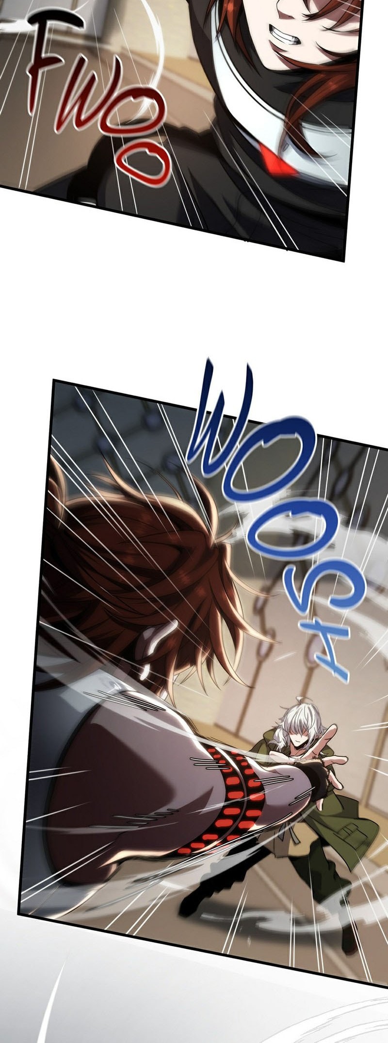 The Beginning After The End chapter 219 halaman 14