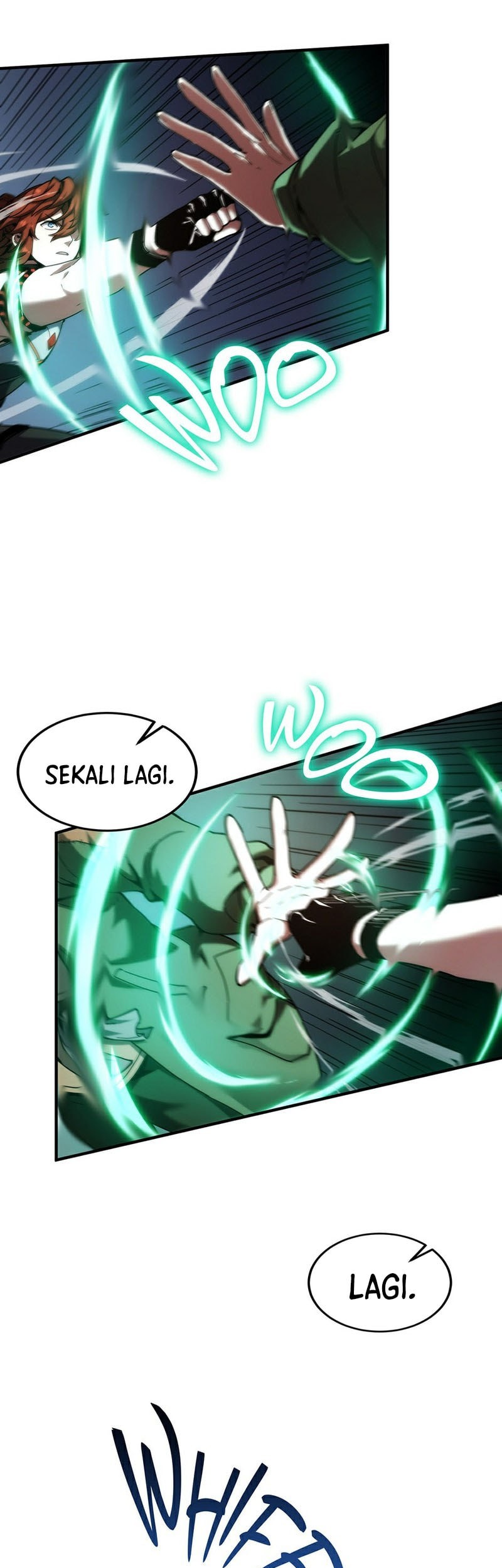 The Beginning After The End chapter 219 halaman 19