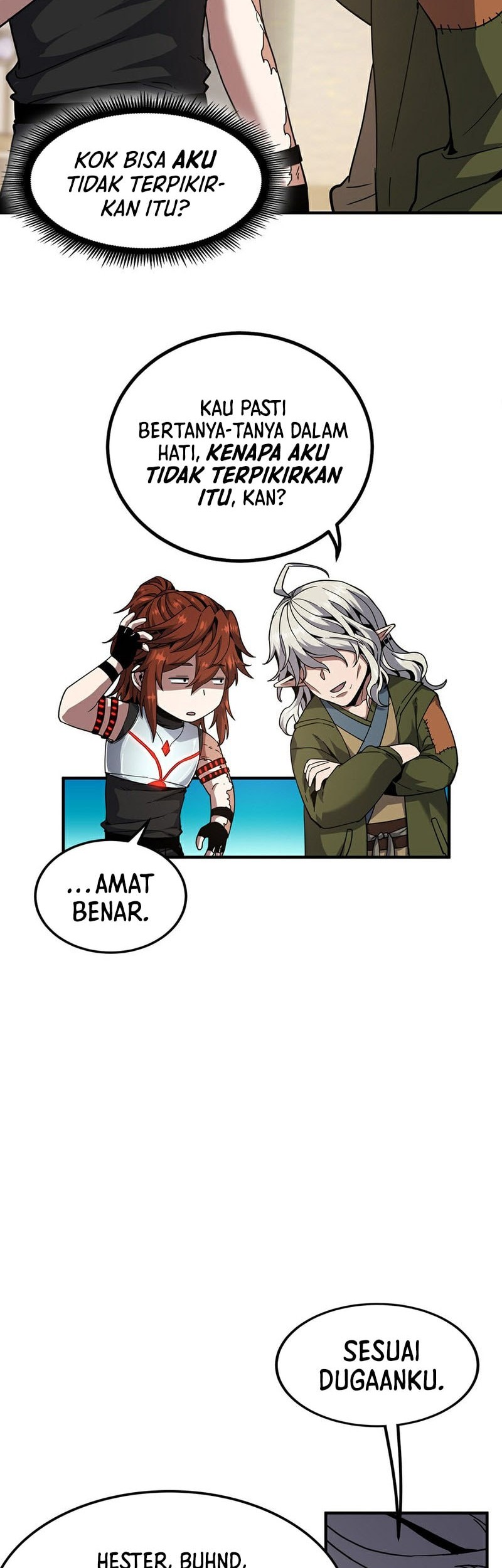 The Beginning After The End chapter 219 halaman 24