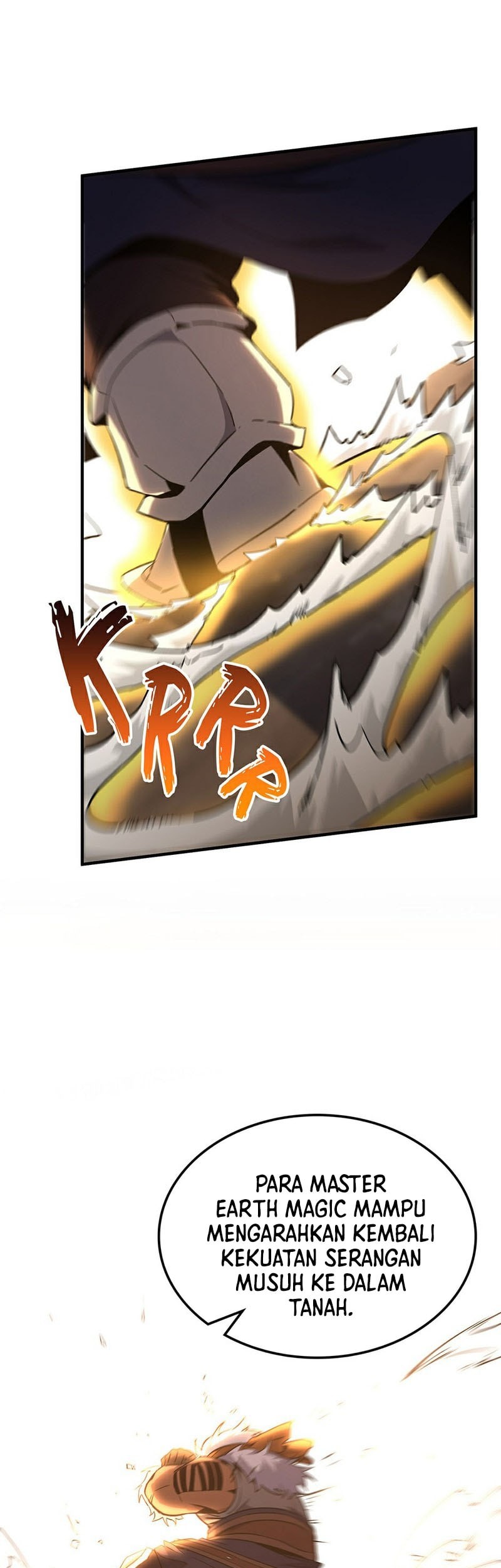 The Beginning After The End chapter 219 halaman 31