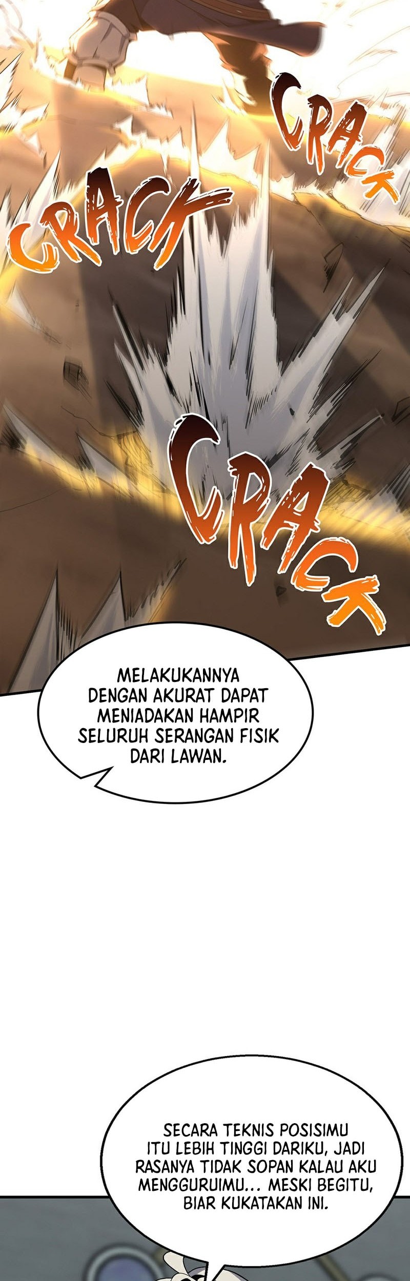 The Beginning After The End chapter 219 halaman 32
