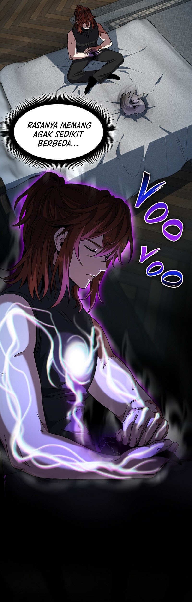 The Beginning After The End chapter 219 halaman 43