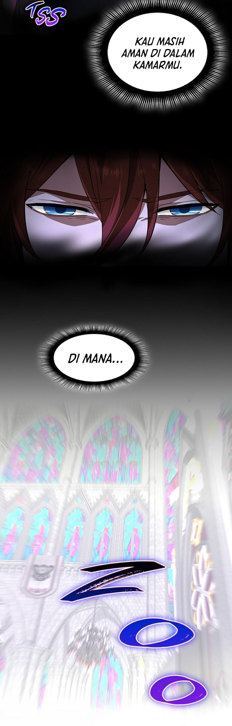 The Beginning After The End chapter 219 halaman 45