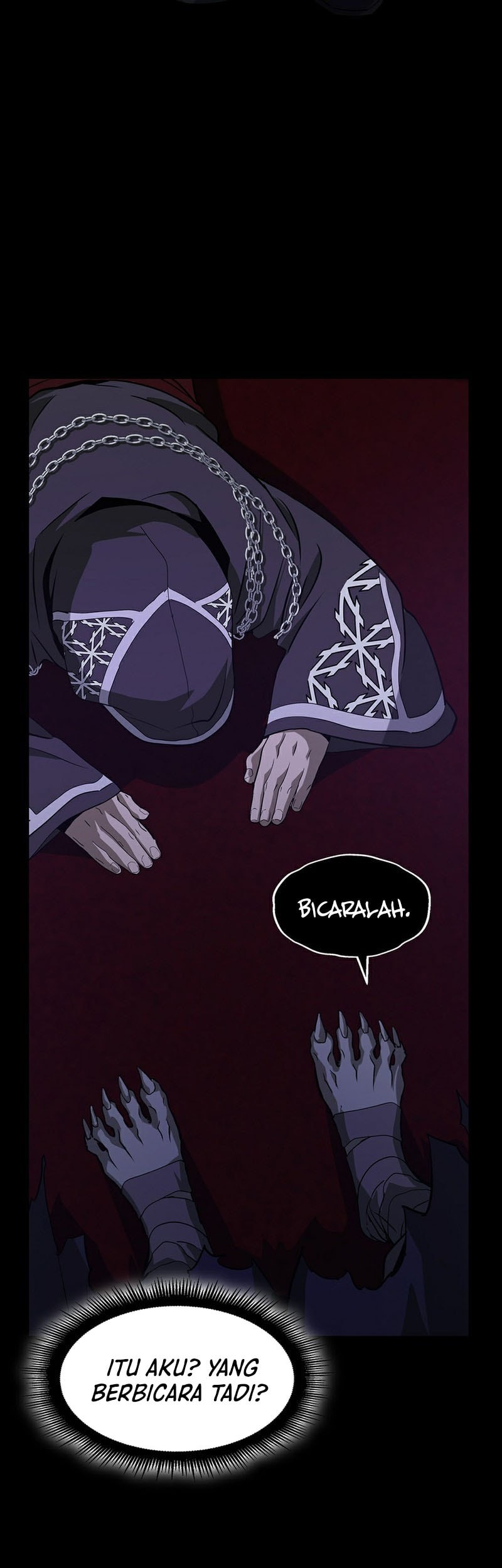 The Beginning After The End chapter 219 halaman 47
