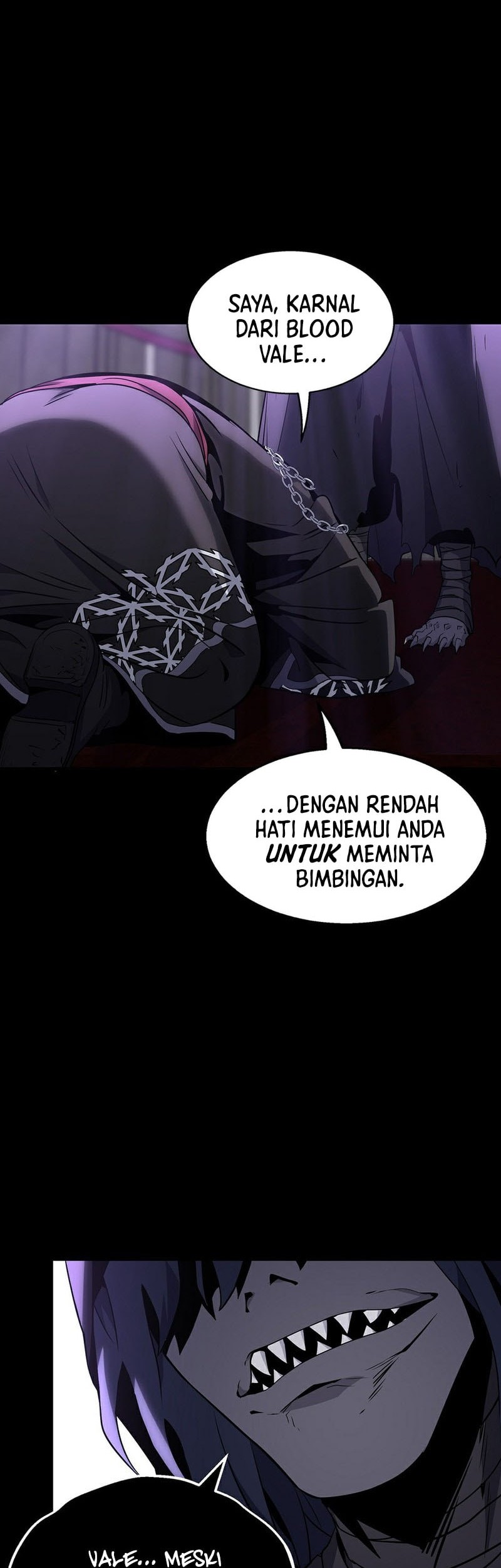 The Beginning After The End chapter 219 halaman 48