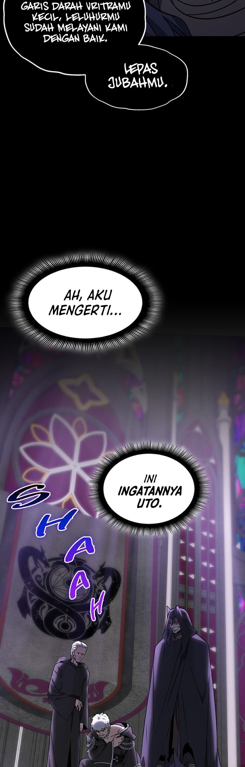 The Beginning After The End chapter 219 halaman 49