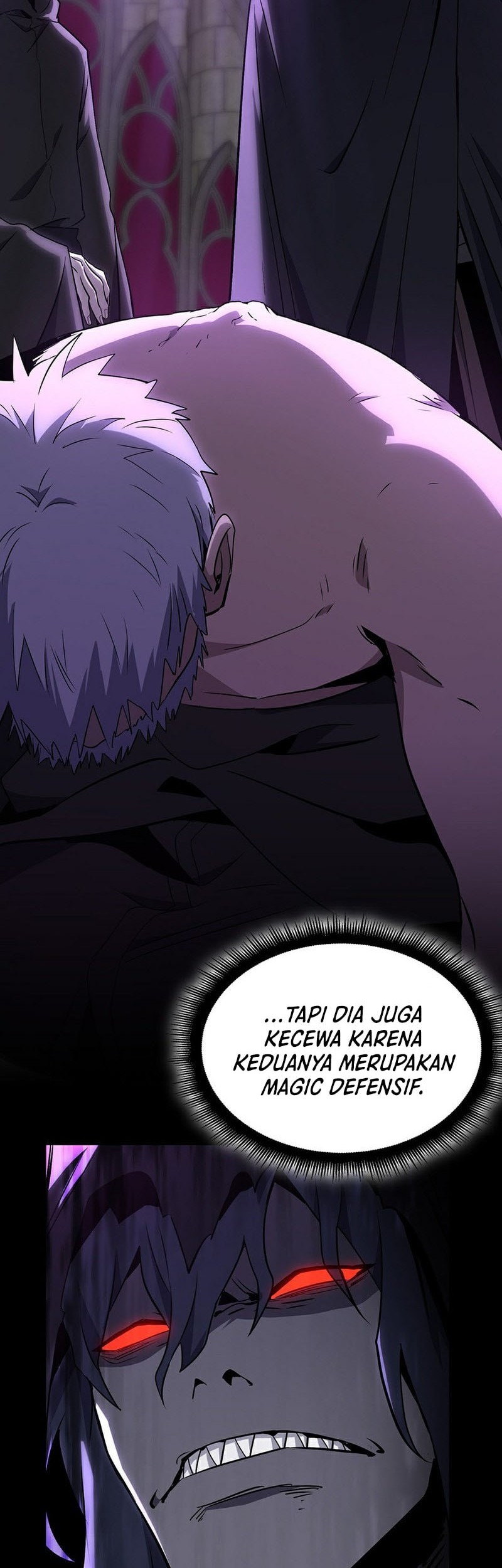 The Beginning After The End chapter 219 halaman 52