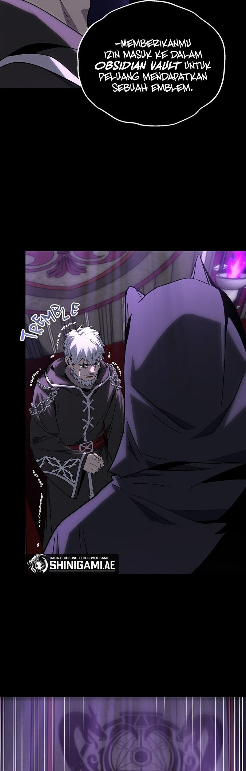 The Beginning After The End chapter 219 halaman 56