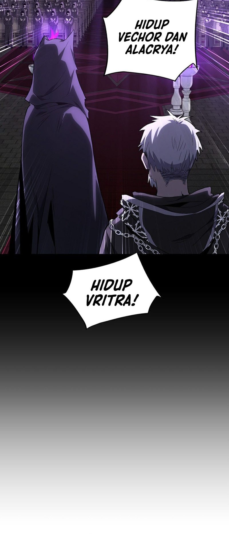 The Beginning After The End chapter 219 halaman 58
