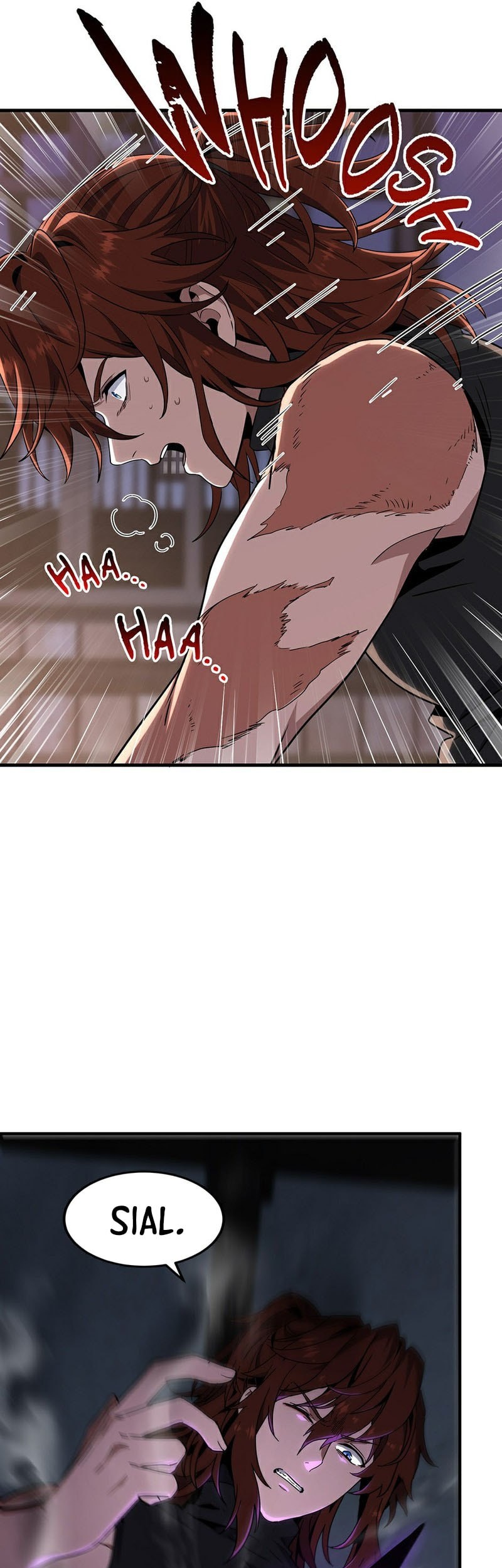 The Beginning After The End chapter 219 halaman 59