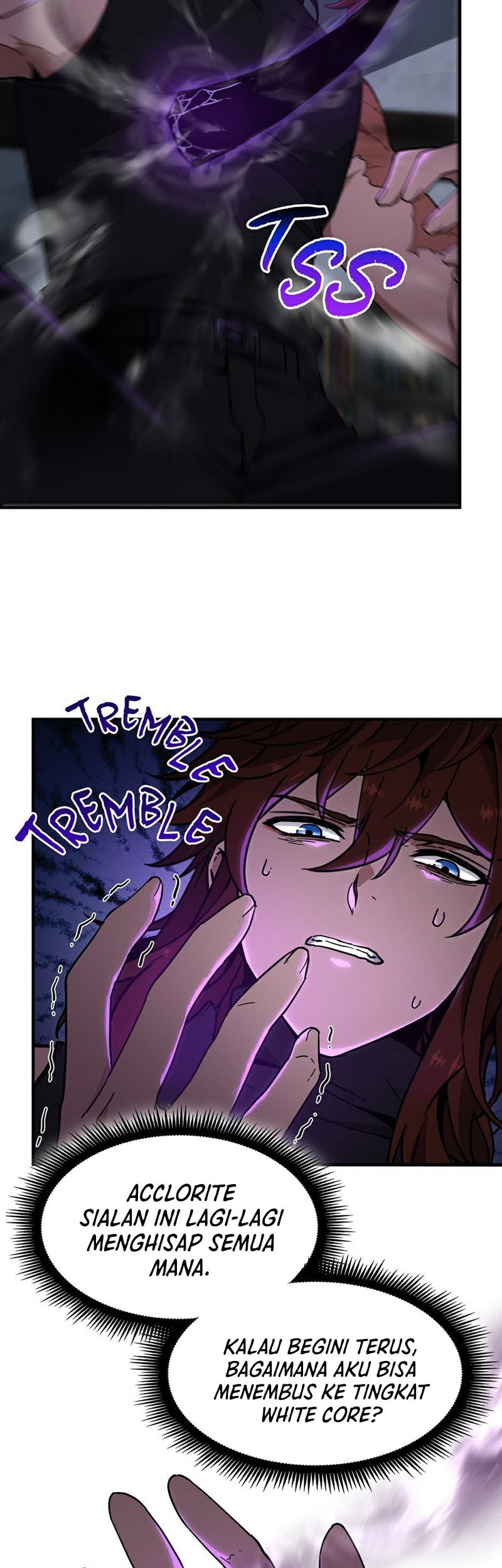 The Beginning After The End chapter 219 halaman 60