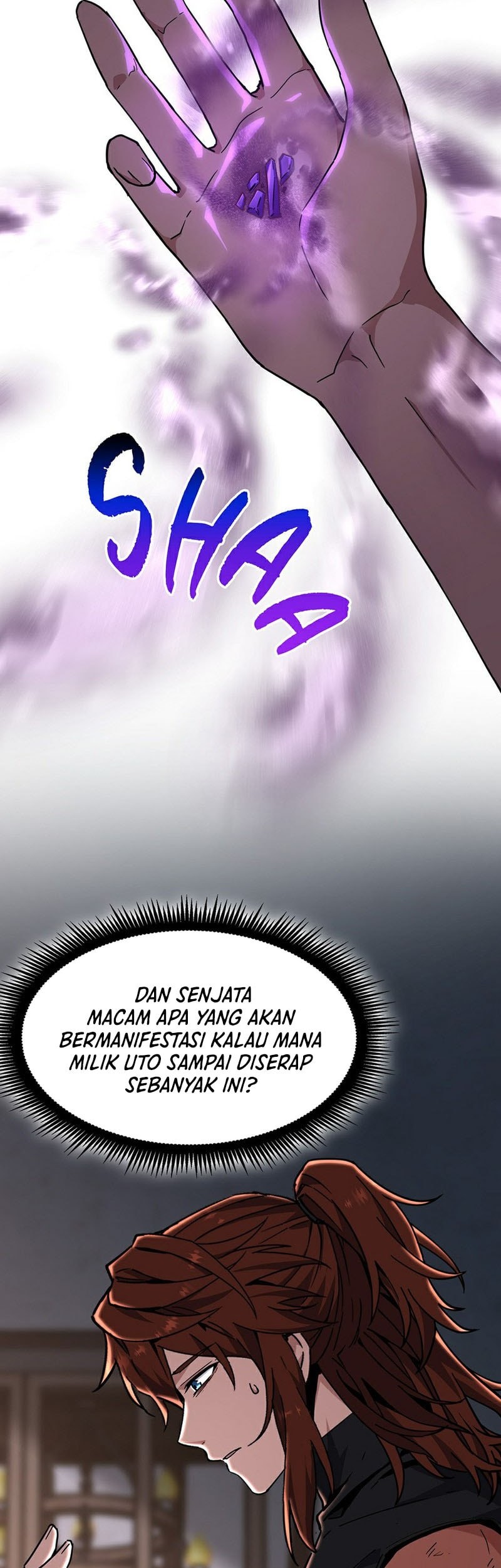 The Beginning After The End chapter 219 halaman 61