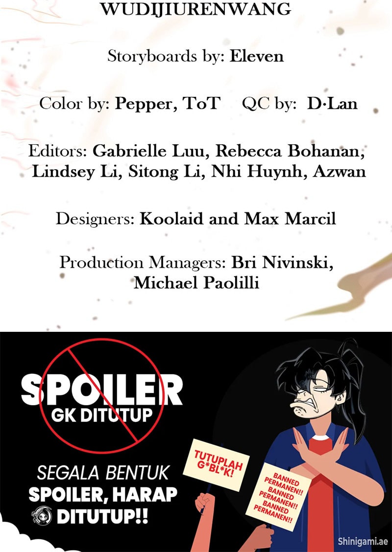 The Beginning After The End chapter 219 halaman 63