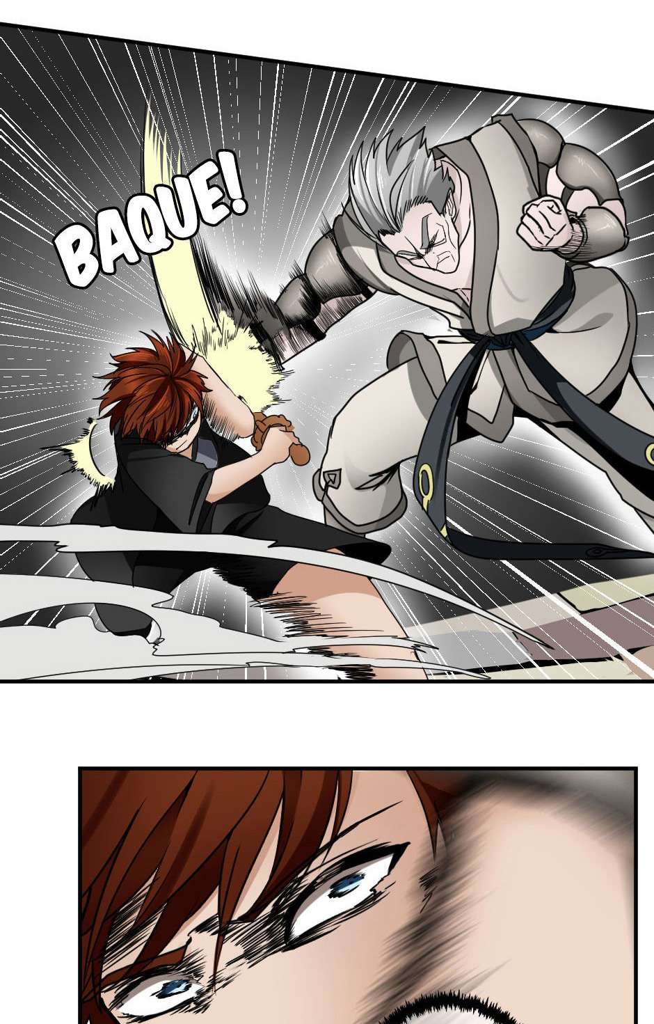 The Beginning After The End chapter 22 halaman 16