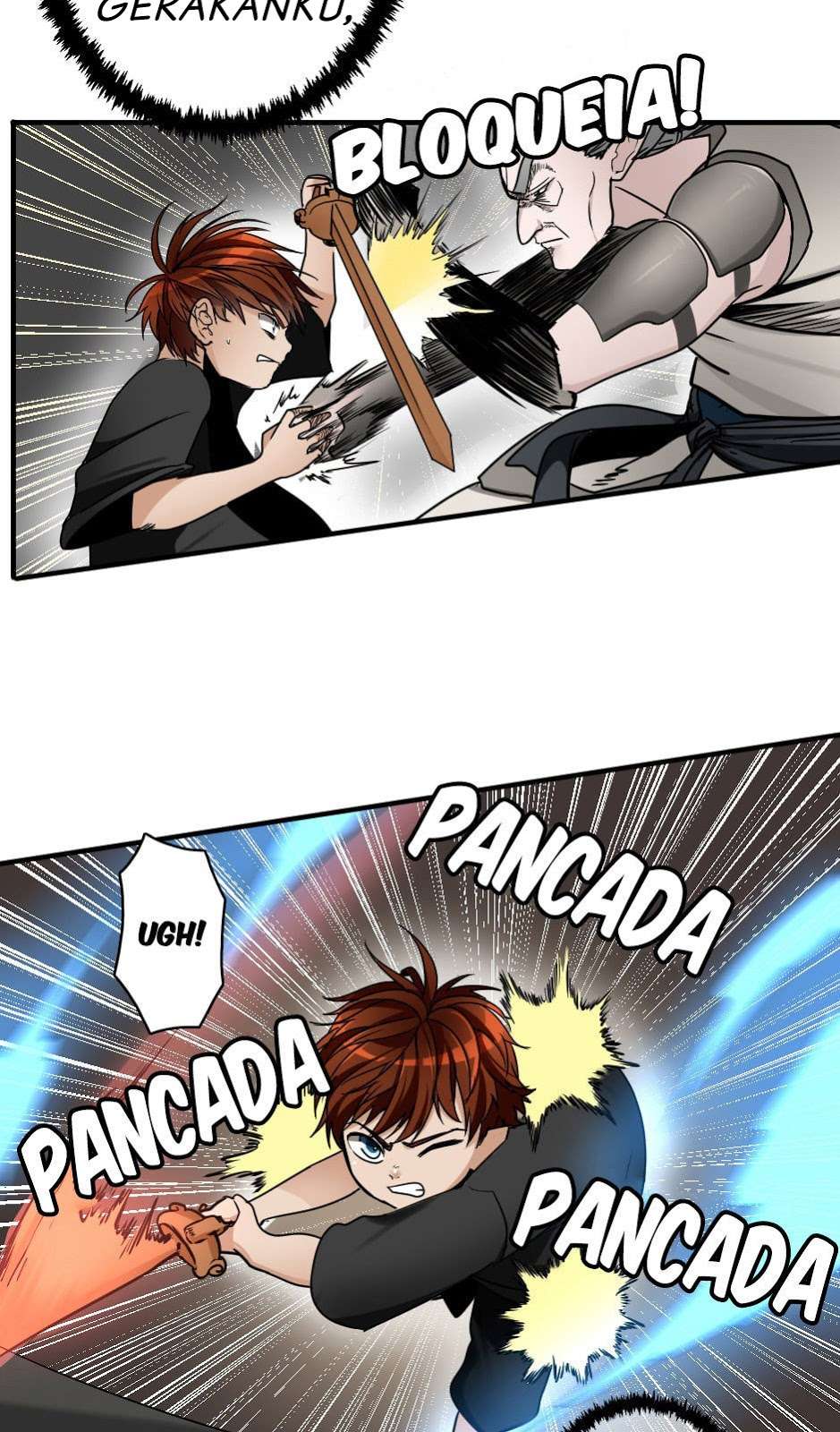 The Beginning After The End chapter 22 halaman 27